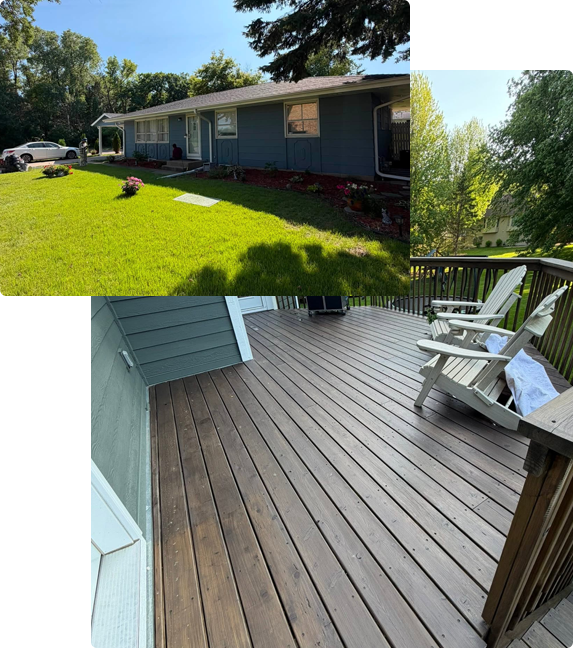 Trusted Painters in Woodbury, MN, Avila Painting & Remodeling LLC