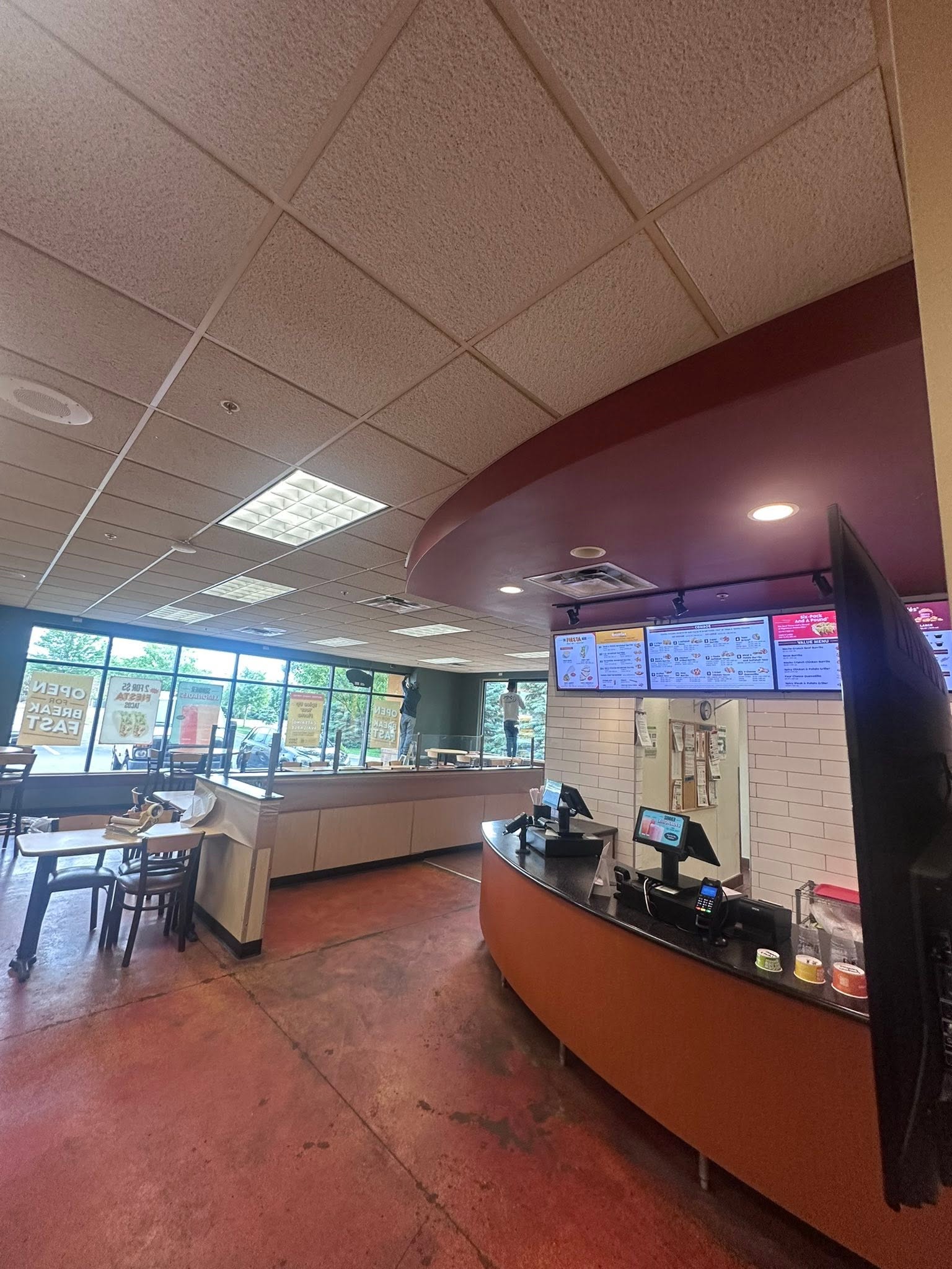 Commercial Painting Services in Woodbury, MN | Avila Painting & Remodeling