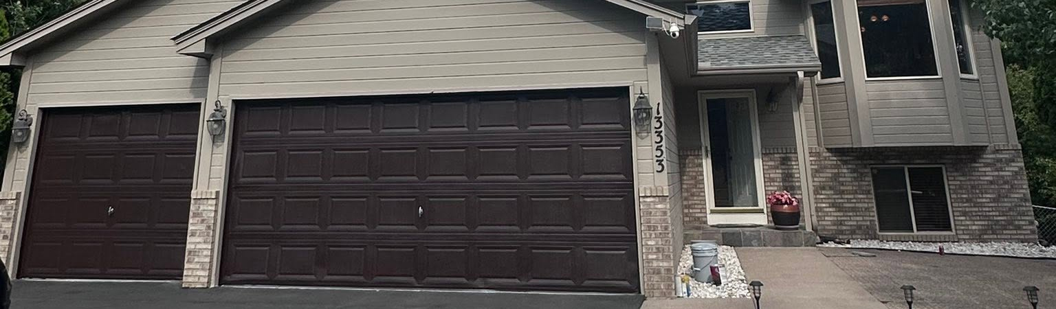 Door Painting Services in Woodbury, MN | Avila Painting & Remodeling