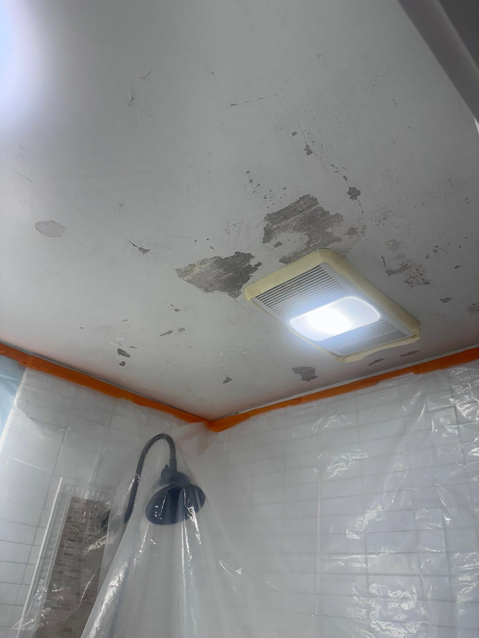 Drywall Repair Before Painting in Woodbury, MN | Avila Painting & Remodeling