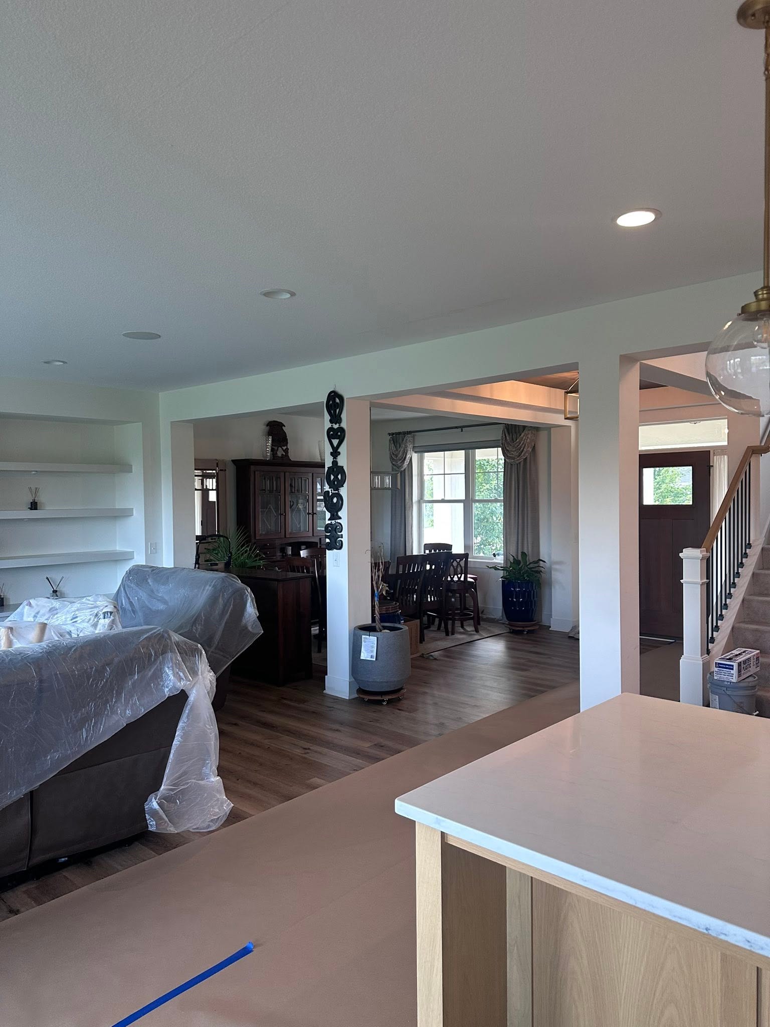 Interior Painting Woodbury MN | Avila Painting & Remodeling
