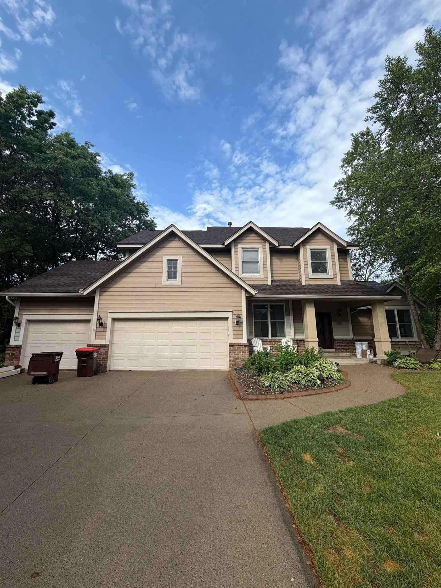 Residential Painting Services in Woodbury, MN | Avila Painting & Remodeling